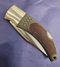 Coltello virginia savana usato  Napoli