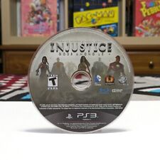 Usado, PS3 (2013) Injustice Gods Among Us PlayStation 3 comprar usado  Enviando para Brazil