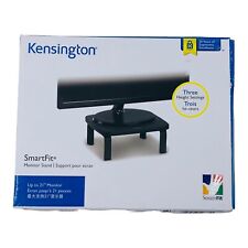 Kensington smartfit monitor for sale  Hazleton