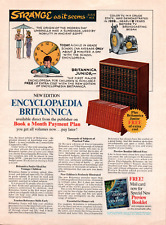 Encyclopedia britannica 1969 for sale  Charleston