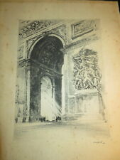 Georges gobo grande d'occasion  Périgueux