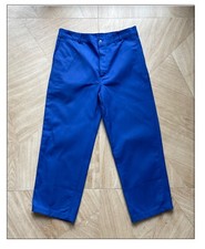 Vintage workwear paris d'occasion  Carentan