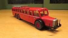 Modellauto brekina mercedes gebraucht kaufen  Röthenbach a.d.Pegnitz