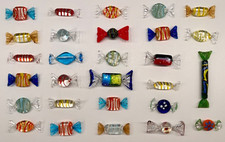 Murano style candy for sale  Orland Park