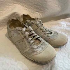 Diesel leather sneakers for sale  Simpsonville