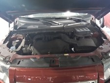 Engine land rover for sale  WINSFORD