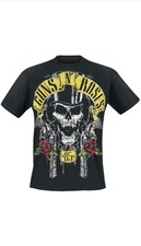 Guns roses shirt gebraucht kaufen  Frankfurt am Main