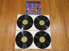 Vintage rock greatest for sale  Cincinnati