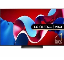 Oled55c44la smart ultra for sale  NEWARK