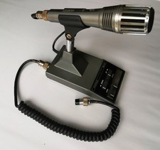Microphone kenwood radio d'occasion  Saint-Lubin-des-Joncherets