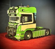 Tekno scania r730 d'occasion  Saint-Bon-Tarentaise