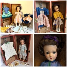 Mary hoyer doll for sale  Sturgeon Bay