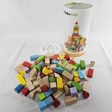 Kids wooden building for sale  Auburn