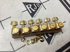 Fender logo locking for sale  State College