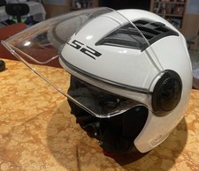 Casco jet ls2 usato  Bari