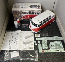 Tamiya type camper for sale  BIRMINGHAM