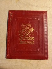 1890 jacobs souvenir for sale  Rockland