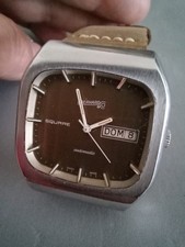 Eberhard vintage square..entra usato  Novara