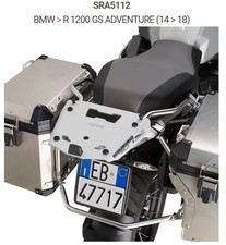 Givi adapterplatte sra5112 gebraucht kaufen  Solingen
