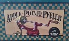 Apple potato peeler usato  Vicenza