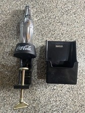 Coca cola chrome for sale  CUPAR