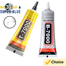 15ml 50ml 110ml d'occasion  Expédié en Belgium