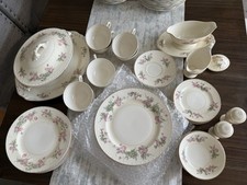 Eggshell georgian homer for sale  Wirtz