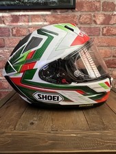 shoei x 4 for sale shoei x 4 for sale IPSWICH