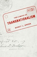 The limits transnationalism gebraucht kaufen  Stuttgart