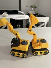 Excavator dump truck for sale  LONDON