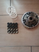 Variatore malossi 350 usato  Torre del Greco