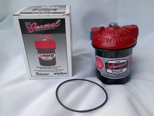 General 25b fuel for sale  Carrington
