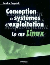 Conception systemes exploitati d'occasion  France