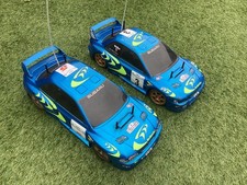 Tamiya tl01 subaru for sale  SUTTON