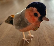 Riginal steiff vogel gebraucht kaufen  Köln
