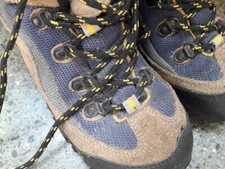 Moorhead bergschuhe kinder gebraucht kaufen  München