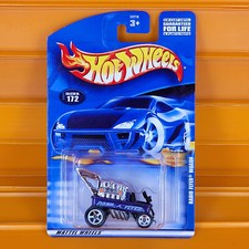 Hot wheels 2001 gebraucht kaufen  Hamburg