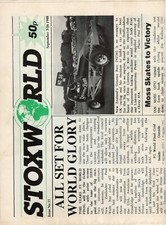 Stoxworld newspaper stock for sale Stoxworld newspaper stock for sale  STANFORD-LE-HOPE