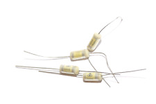 4x Vintage MKT-Kondensator von db, 6800 pF / 1500 V, Booster Capacitor, NOS comprar usado  Enviando para Brazil