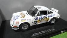 Porsche 911 carrera d'occasion  Rochefort-Montagne