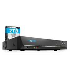 Reolink 8mp channel for sale  COALVILLE
