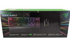 Razer gaming heroic for sale  Naperville