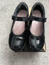 Girls school shoes for sale  WHITLEY BAY