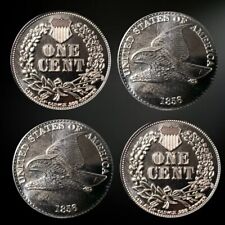 Four 1856 flying for sale  Lewisville