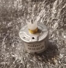 Jvc pu48854t cf020629 for sale  BARRY