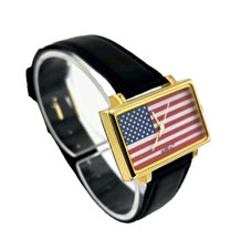 Patriotic american flag for sale  San Pedro