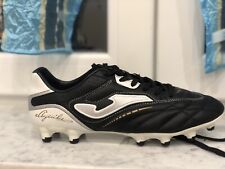 Scarpe calcio joma usato  Genova