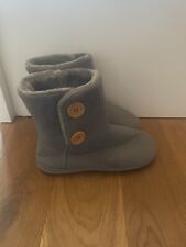 Winterstiefel damen gebraucht gebraucht kaufen  Oberhausen