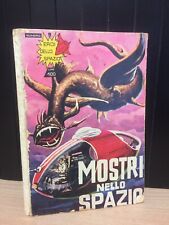 Eroi dello spazio usato  Roma