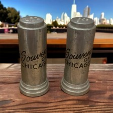 Vintage chicago salt for sale  Rembert